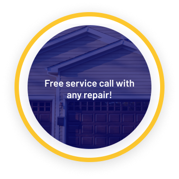 free service button