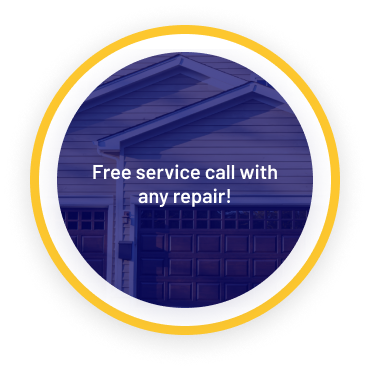 Free service button