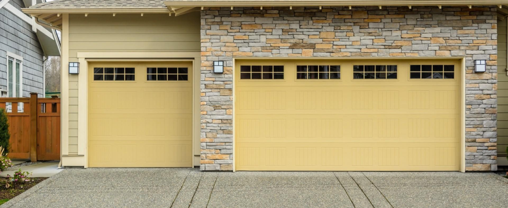 Garage Door