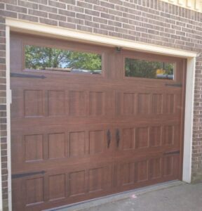 Walnut Heritage3k0676 garage door