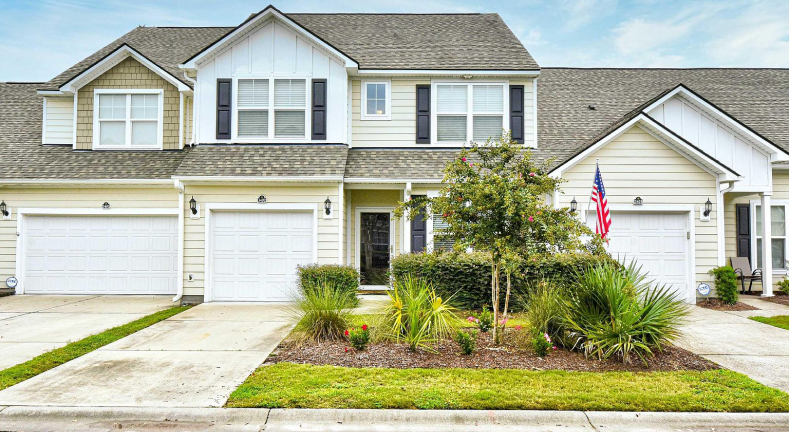 Yard and Garden | Garage Doors Dallas GA