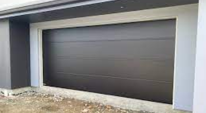 Celebrity Garages