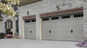 Common Garage Door Problems