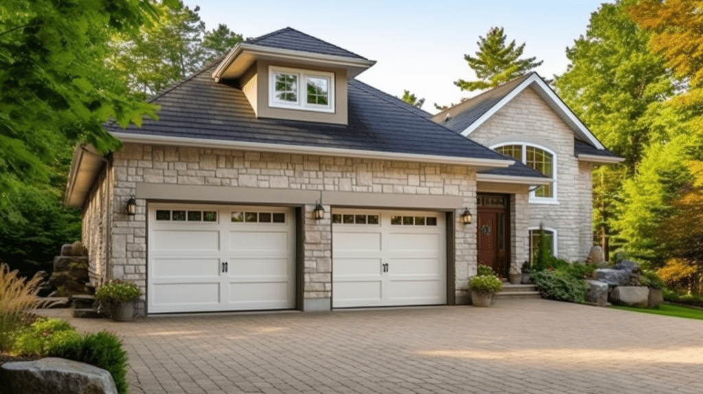 Garage Doors Alpharetta