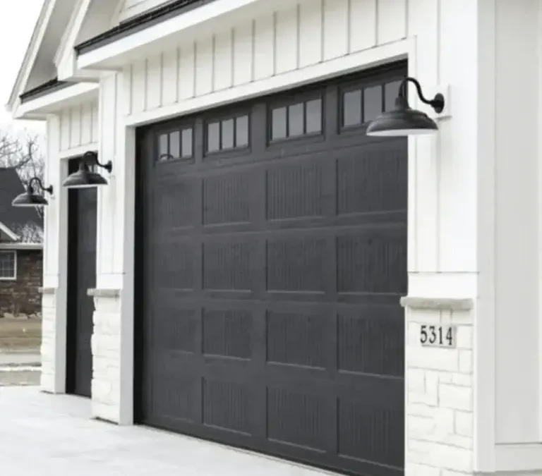 Garage Door