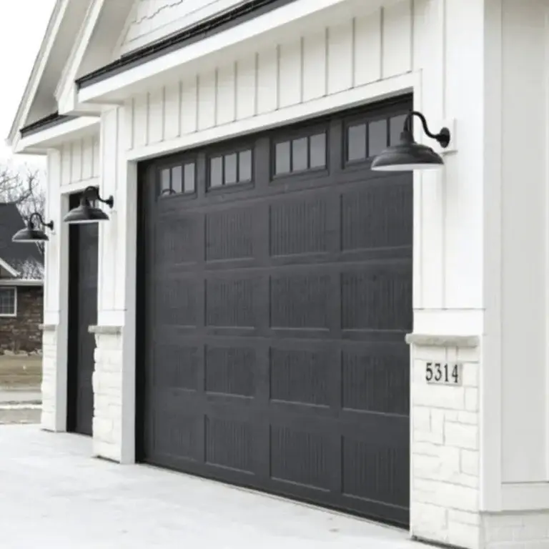 Garage Door