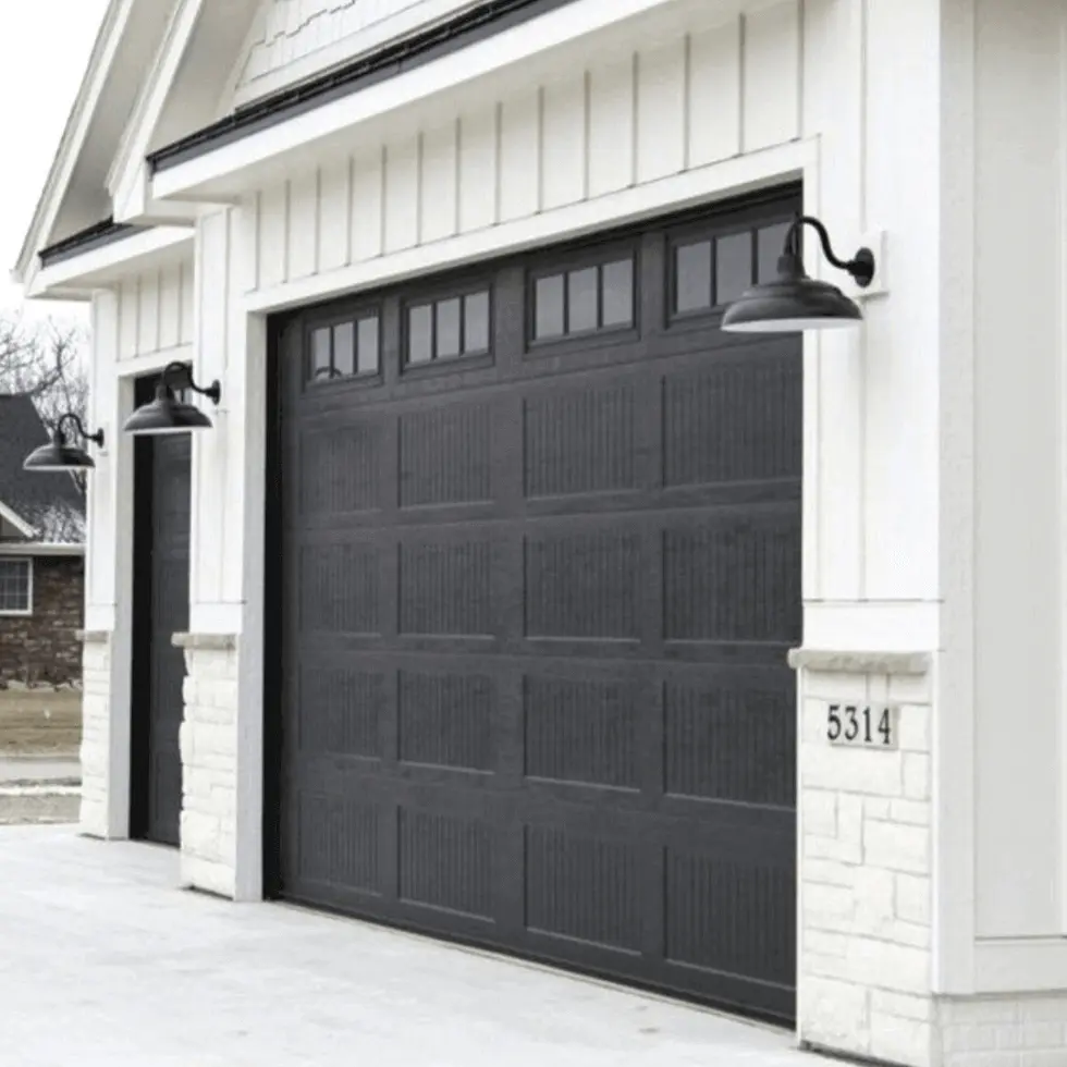 Garage Door<br />