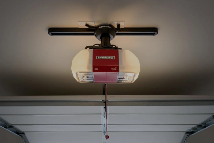 LIftmaster Garage Opener