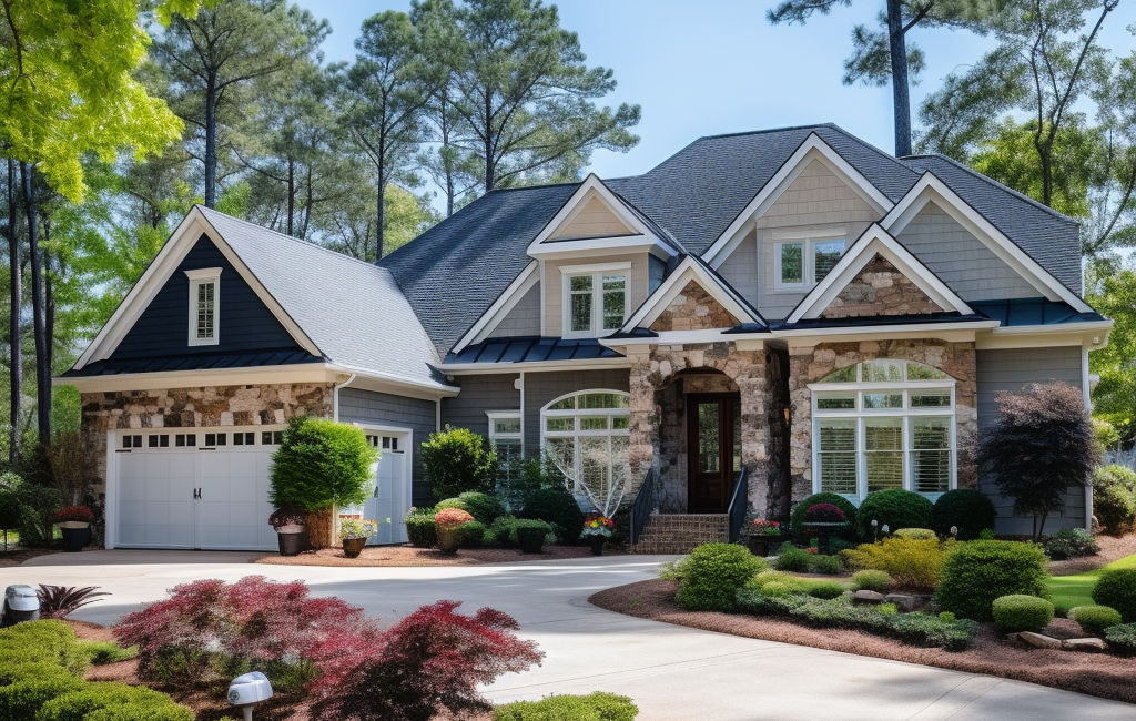 Atlanta Garage Door Replacement<br />