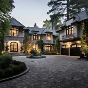 Buckhead Garage Door