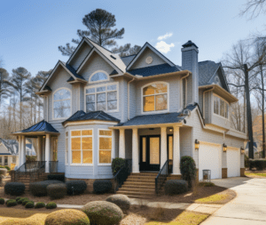 East Cobb Garage Door Repair