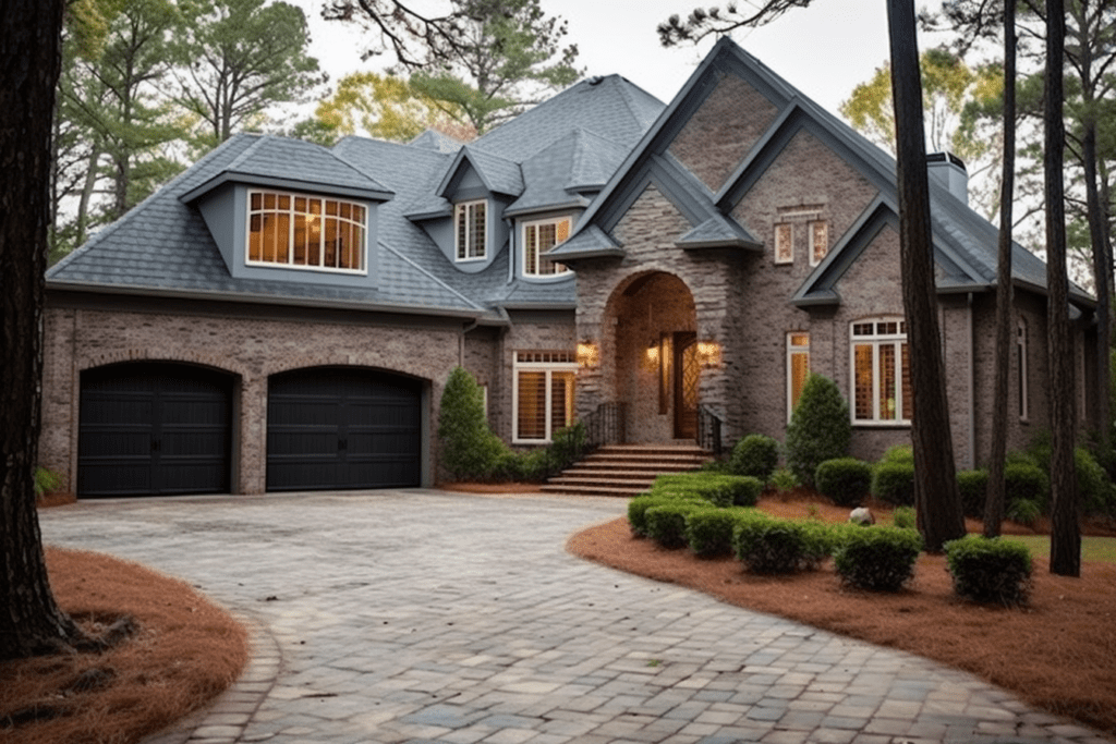 North Atlanta Garage Door