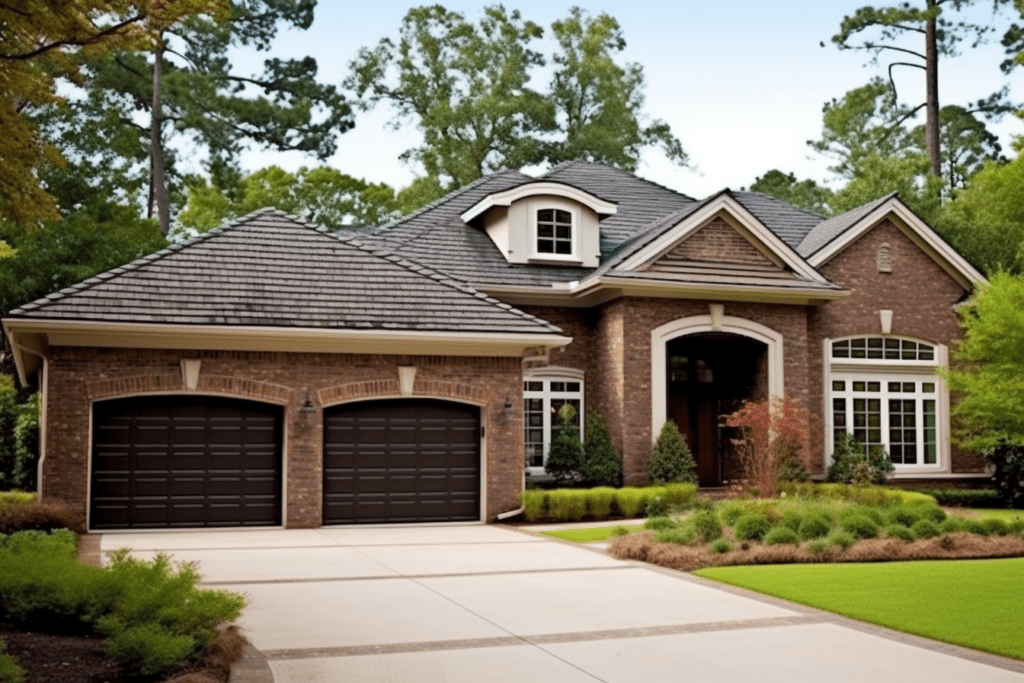 Lithia Springs Home