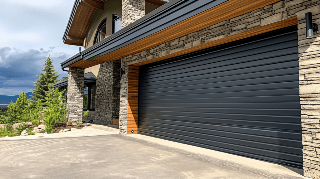 Garage Door Cable Repair