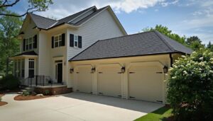 Sandy Springs Garage Doors 