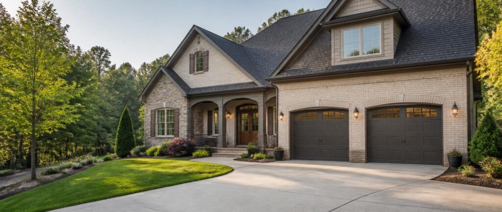 Garage Door Cable Repair Atlanta