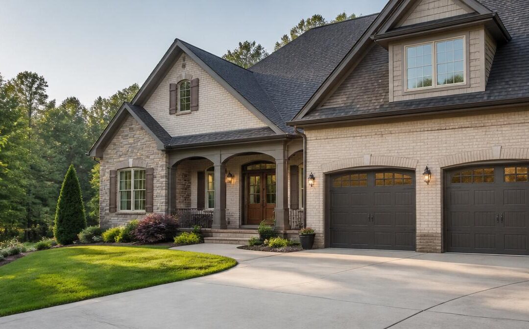 Garage Door Cable Repair: What Happens When a Cable Snaps?