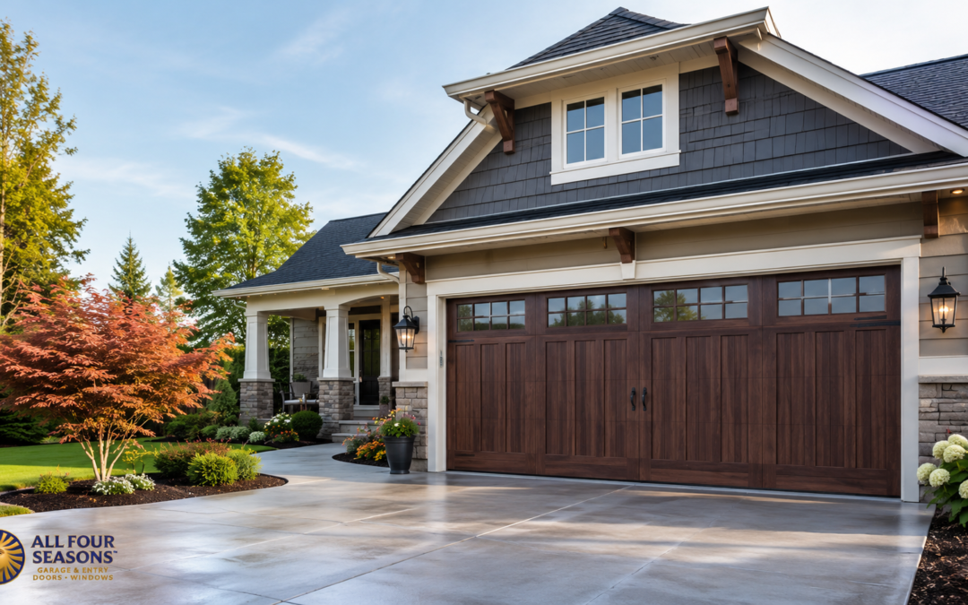 How Often Should You Service Your Garage Door