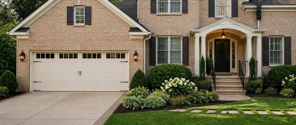 garage door repair near me