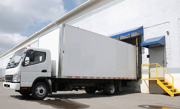 Door Jammed Box Truck Roll Up Door Repair Atlanta GA Door Jammed Box Truck Roll Up Door Repair Atlanta GA