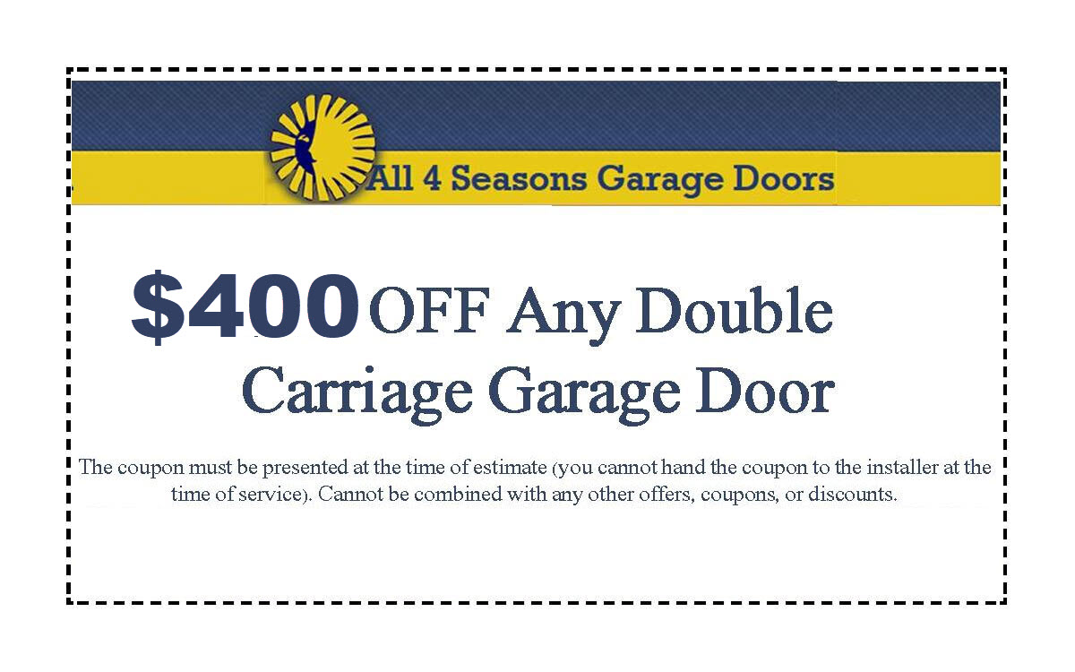 garage doors East Cobb GA