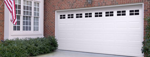 garage door opener