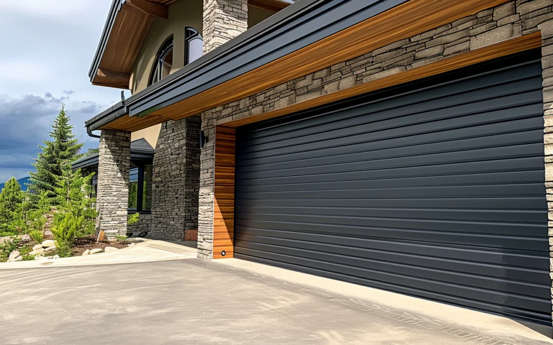 Garage Door Cable Repair