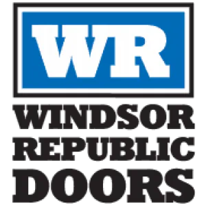 Windsor Republic Doors